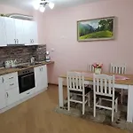 Sarafovo Sea Paradise شقة بورغاس