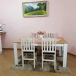 شقة Sarafovo Sea Paradise بورغاس