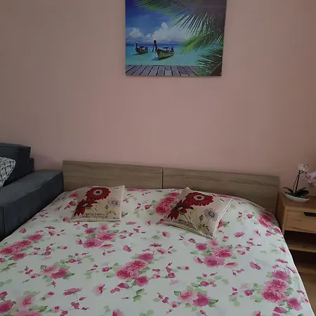 Sarafovo Sea Paradise Burgas