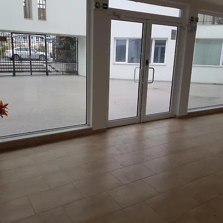 Lägenhet Sarafovo Sea Paradise *