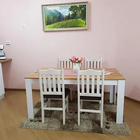 Apartment Sarafovo Sea Paradise Burgas City