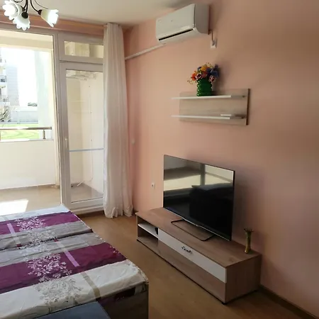 Sarafovo Sea Paradise Apartment