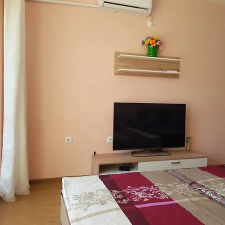 Sarafovo Sea Paradise Burgas City