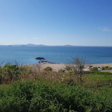 Sarafovo Sea Paradise