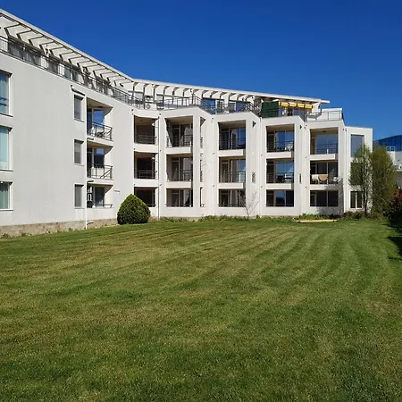 Sarafovo Sea Paradise Apartment *