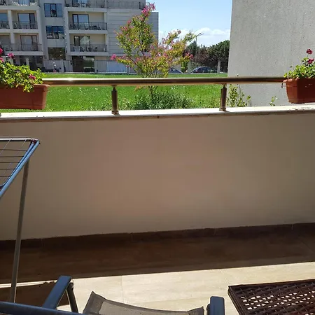 Appartamento Sarafovo Sea Paradise *