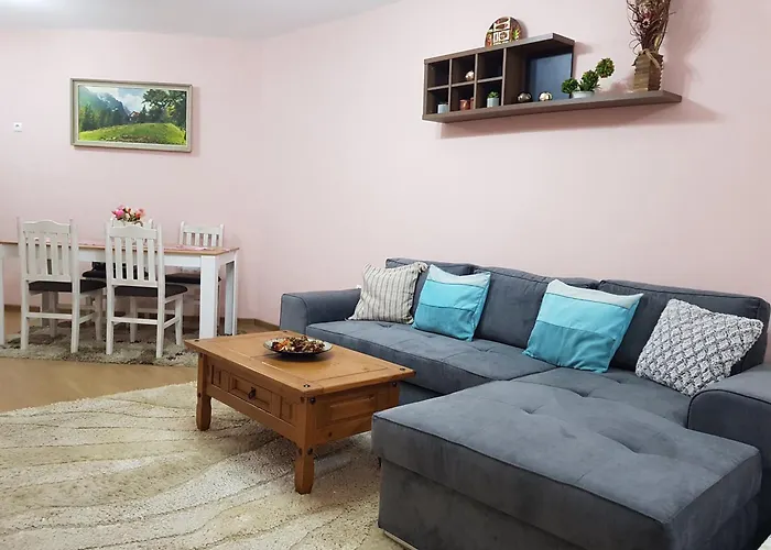 Sarafovo Sea Paradise Burgas