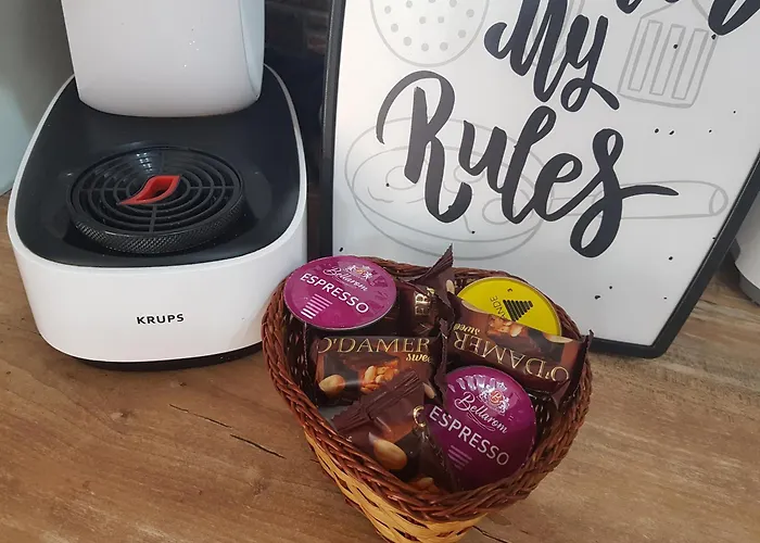 Sarafovo Sea Paradise Burgas