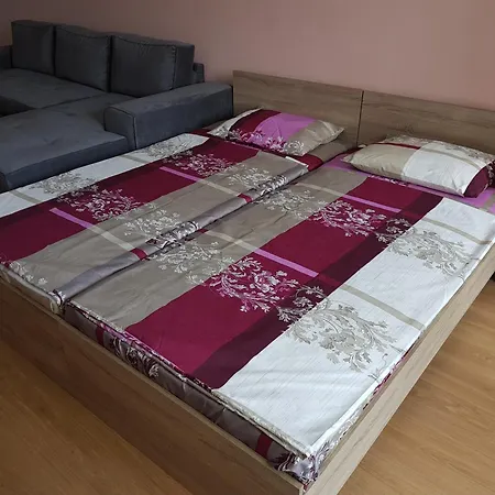 Apartament Sarafovo Sea Paradise *