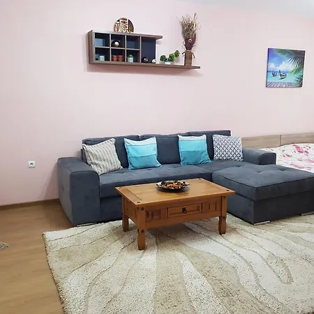 Sarafovo Sea Paradise Apartament Burgas