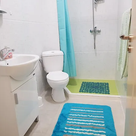 Sarafovo Sea Paradise * Burgas City