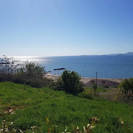 Sarafovo Sea Paradise Бургас