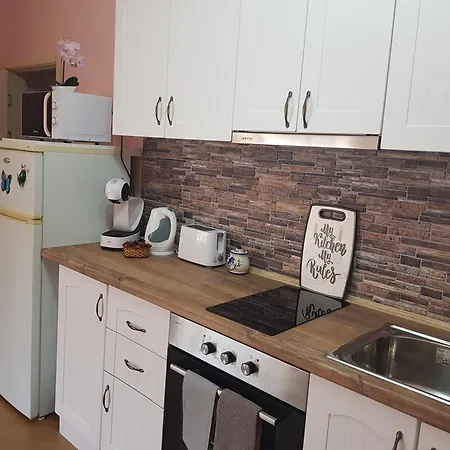 Sarafovo Sea Paradise *