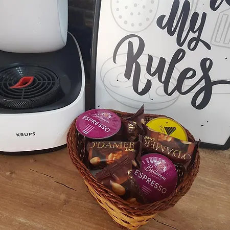 Sarafovo Sea Paradise Burgas