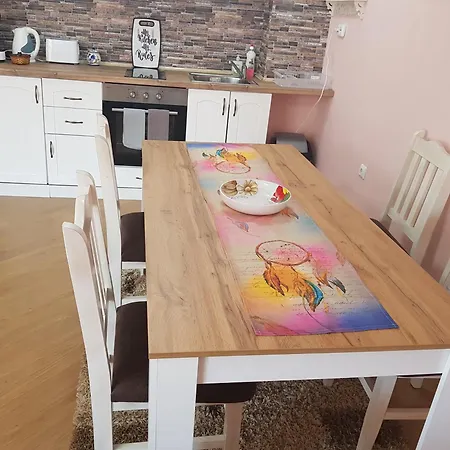 Sarafovo Sea Paradise Apartment Burgas