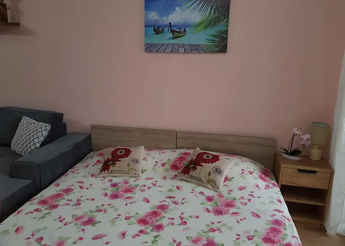 Sarafovo Sea Paradise بورغاس