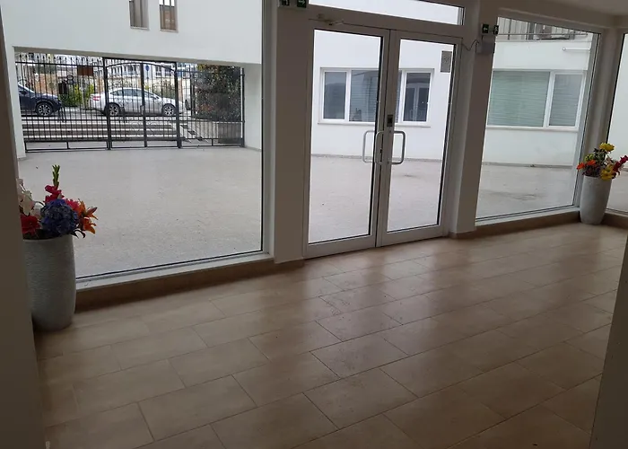 Apartamento Sarafovo Sea Paradise *