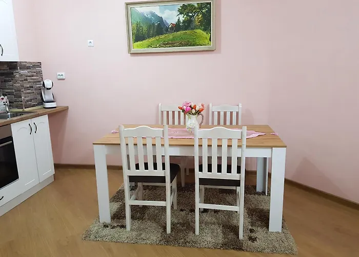 Apartamento Sarafovo Sea Paradise Burgas