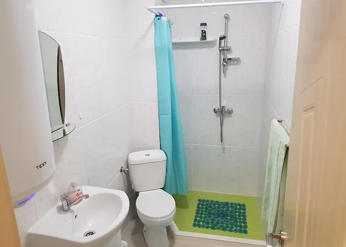 Sarafovo Sea Paradise *