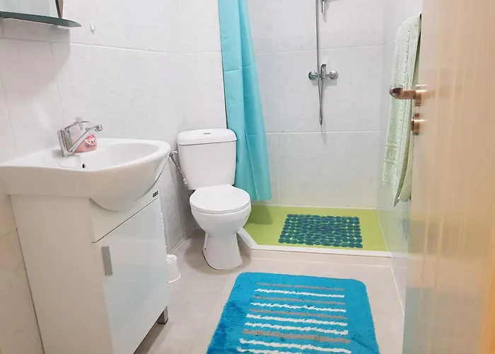 Sarafovo Sea Paradise * Burgas