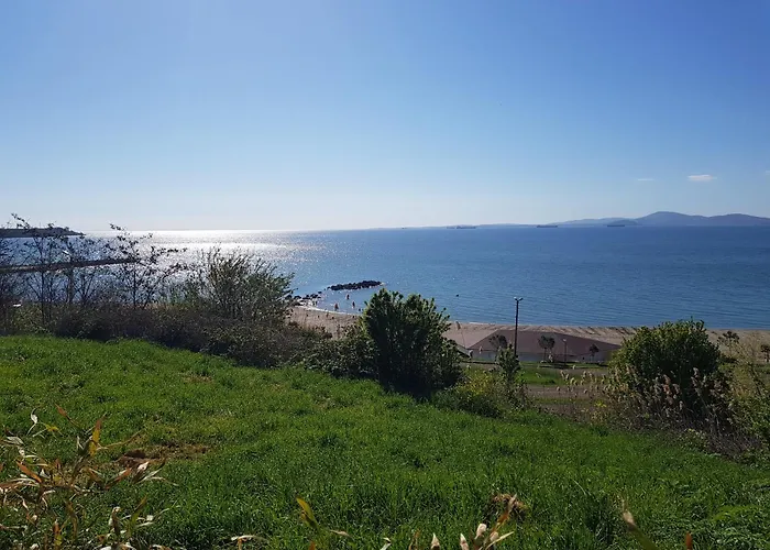 Sarafovo Sea Paradise بورغاس