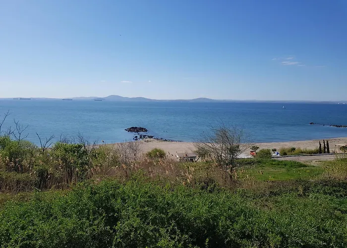 Sarafovo Sea Paradise