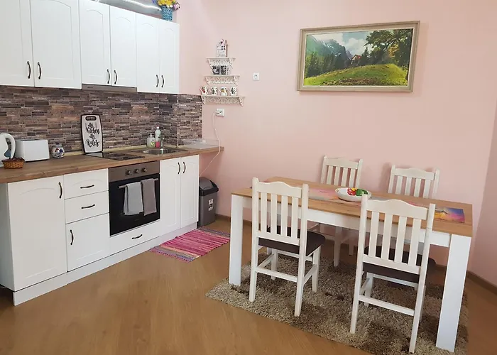 Sarafovo Sea Paradise Apartamento Burgas