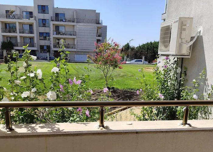 Sarafovo Sea Paradise شقة *